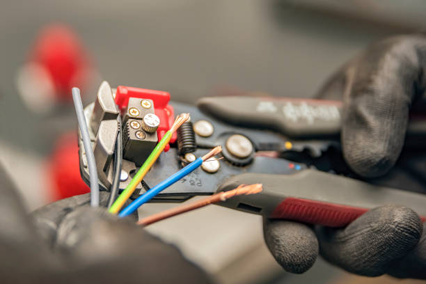 Best Electrician Near Me  in Roessleville, NY