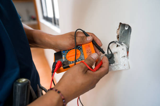 Best Circuit Breaker Repair  in Roessleville, NY