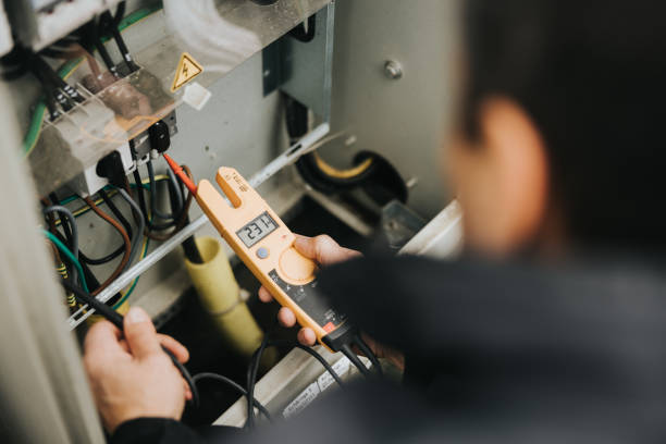 Best Home Electrical Repair  in Roessleville, NY