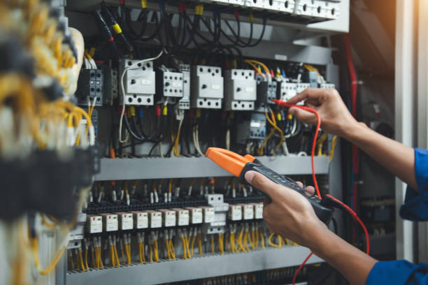 Best Electrical Contractors for Businesses  in Roessleville, NY