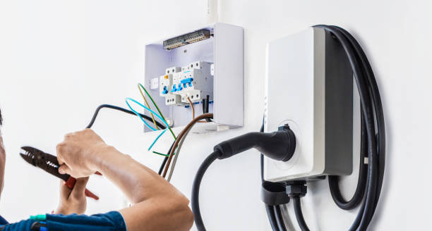 Best Affordable Electrical Installation  in Roessleville, NY