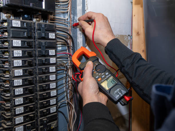 Best Electrical Wiring Services  in Roessleville, NY