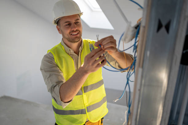 Best Affordable Emergency Electrician  in Roessleville, NY
